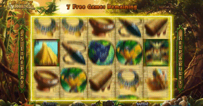 Jackpot Zone Zone Rewards